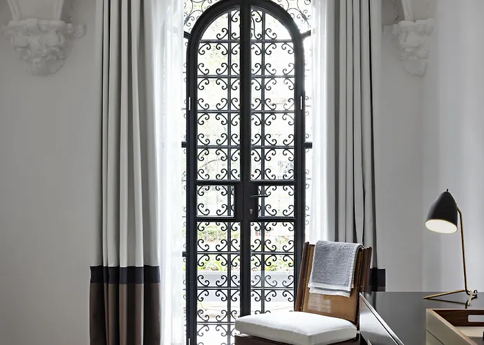 Hotel Casa Polanco Boutique 5*