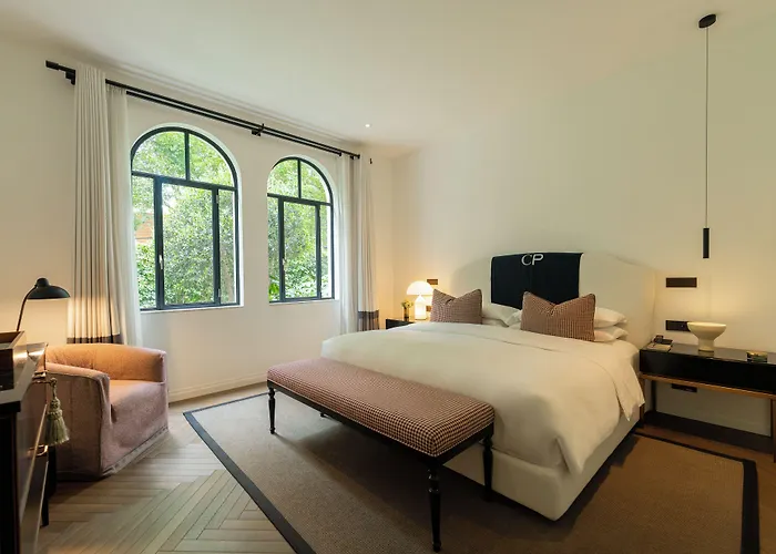 Casa Polanco Boutique 5*